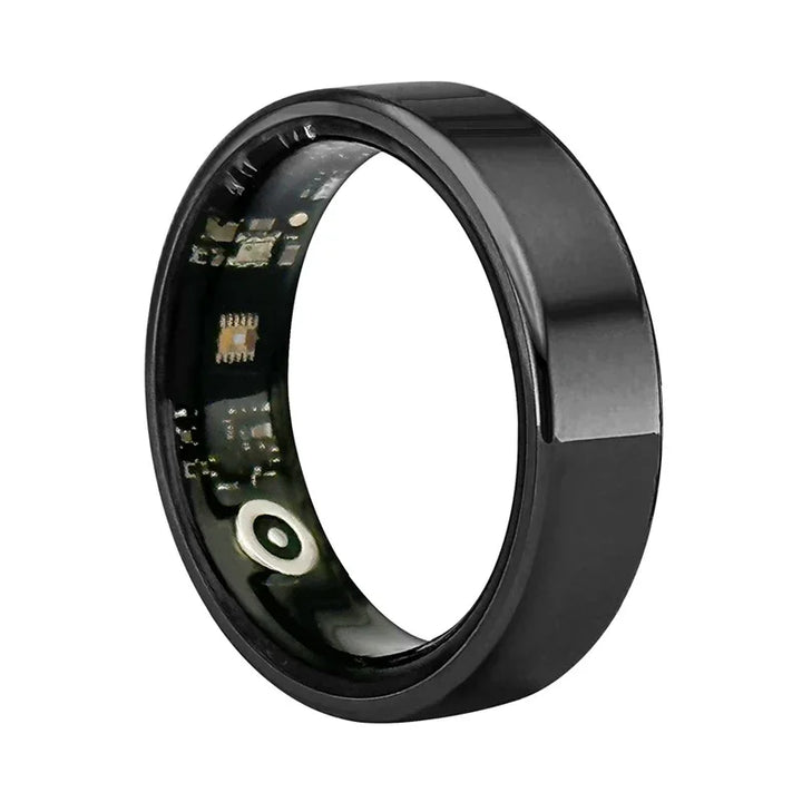 Xiaomi SR08 Smart Ring – The Future of Wearable Health & Fitness!