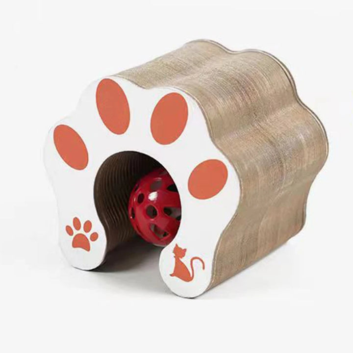 🐾 The Ultimate 3-in-1 Magic Cat Toy – Fun, Exercise &amp; Relaxation in One! 🐾