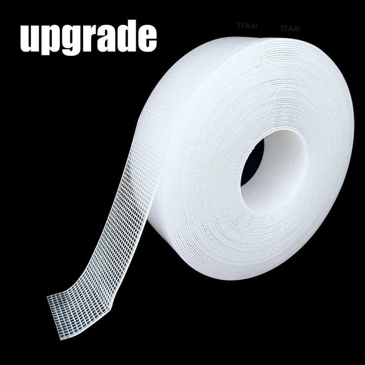 The Ultimate Ultra-Strong Nano Double-Sided Tape – The Only Tape You’ll Ever Need!