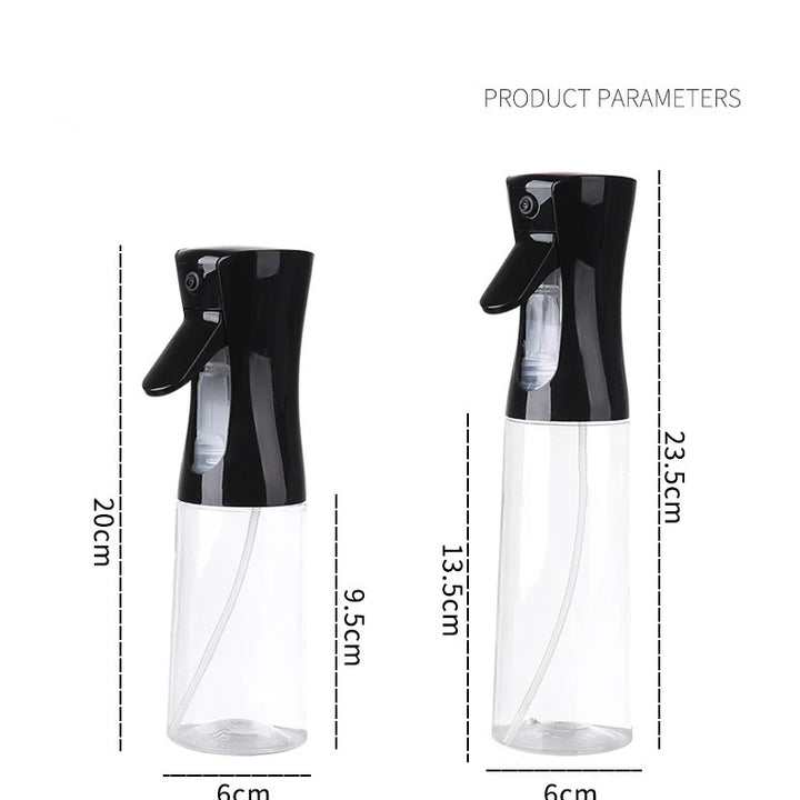 The Ultimate Oil Spray Bottle – Precision, Health, and Convenience in Your Kitchen!